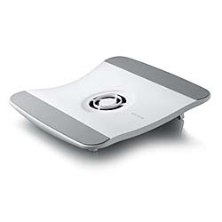 Belkin chladící podložka pod notebook Cooling Stand chladící podložka pro notebook white