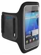 Belkin sportovní pouzdro pro Galaxy S2, černé