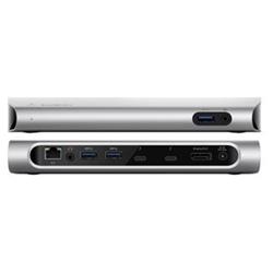 Belkin Thunderbolt™ 3 Express Dock, vč. Thunderbolt kabelu 0,5m