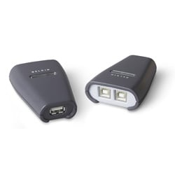 Belkin USB 2x1 periferní switch