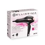 Bellissima 11858, čierna/ružová