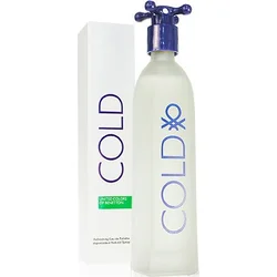 Benetton Cold EdT 100ml 715387003017