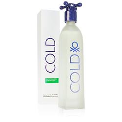 Benetton Cold EdT 100ml