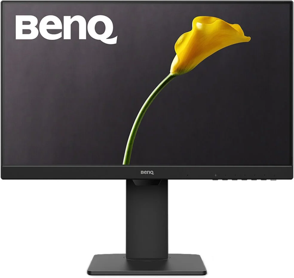 BENQ 24" LED GW2485TC