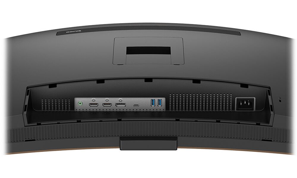 BENQ 38" LED EW3880R
