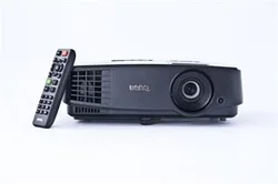 BenQ DLP MS521P (9H.JAV77.14E)
