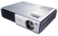BenQ DLP Projektor CP120/1500 ANSI/XGA/WIRELESS/pouze 1,3 kg