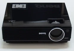 BenQ DLP Projektor MP610/2000 ANSI/SVGA/25dB (Eco.mode)