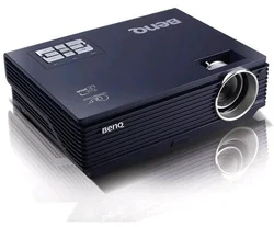 BenQ DLP Projektor MP620c/2000 ANSI/XGA/700:1