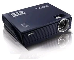 BenQ DLP Projektor MP622c/2200 ANSI/XGA/2000:1