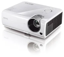 BenQ DLP Projektor MP625P/2700 ANSI/XGA/2600:1/HDMI