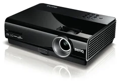 BenQ DLP Projektor MP626/2500 ANSI/XGA/3000:1/HDMI