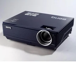 BenQ DLP Projektor MP721c/2200 ANSI/XGA/2000:1/DVI
