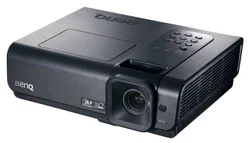 BenQ DLP Projektor MP727/4300 ANSI/XGA/2800:1