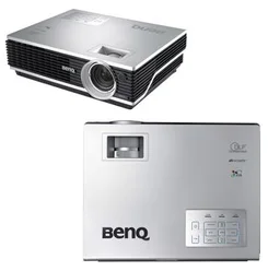 BenQ DLP Projektor MP770/3200 ANSI Lum/XGA/2000:1