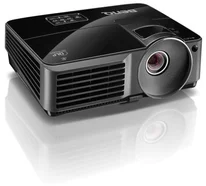 BenQ DLP Projektor MW516 / WXGA / 2800 ANSI / 10000:1 / HDMI / 1x2W repro