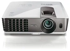 BenQ DLP Projektor MX710/2700 ANSI/XGA//5300:1/HDMI/3D ready