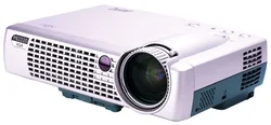 BenQ DLP Projektor PB2220/1700 ANSI Lum/XGA/2000:1