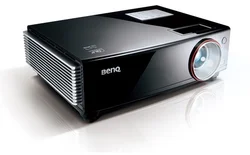BenQ DLP Projektor SP870 XGA 5000 ANSI 2000:1