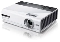 BenQ DLP Projektor W600+/2600ANSI/4000:1/720p/HDMI/3D ready