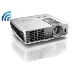 BenQ DLP W1070+W wireless FHD kit (9H.J9H77.17G)