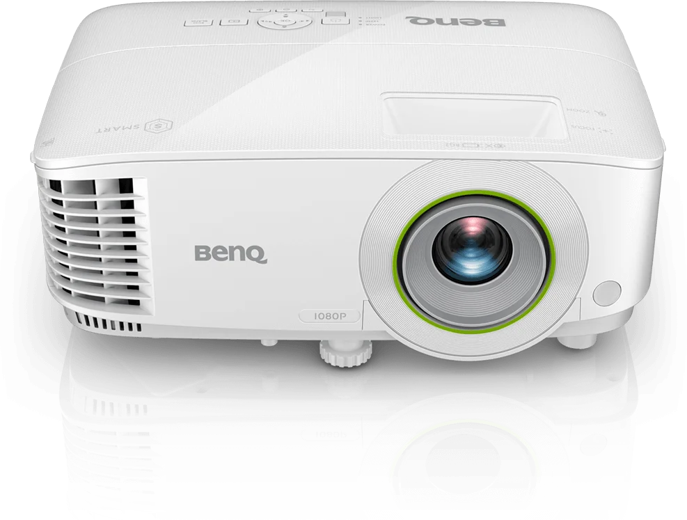 BenQ EH600 (9H.JLV77.13E)