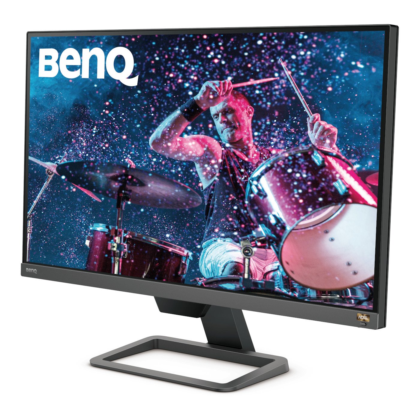 Монитор benq ew2780q обзор