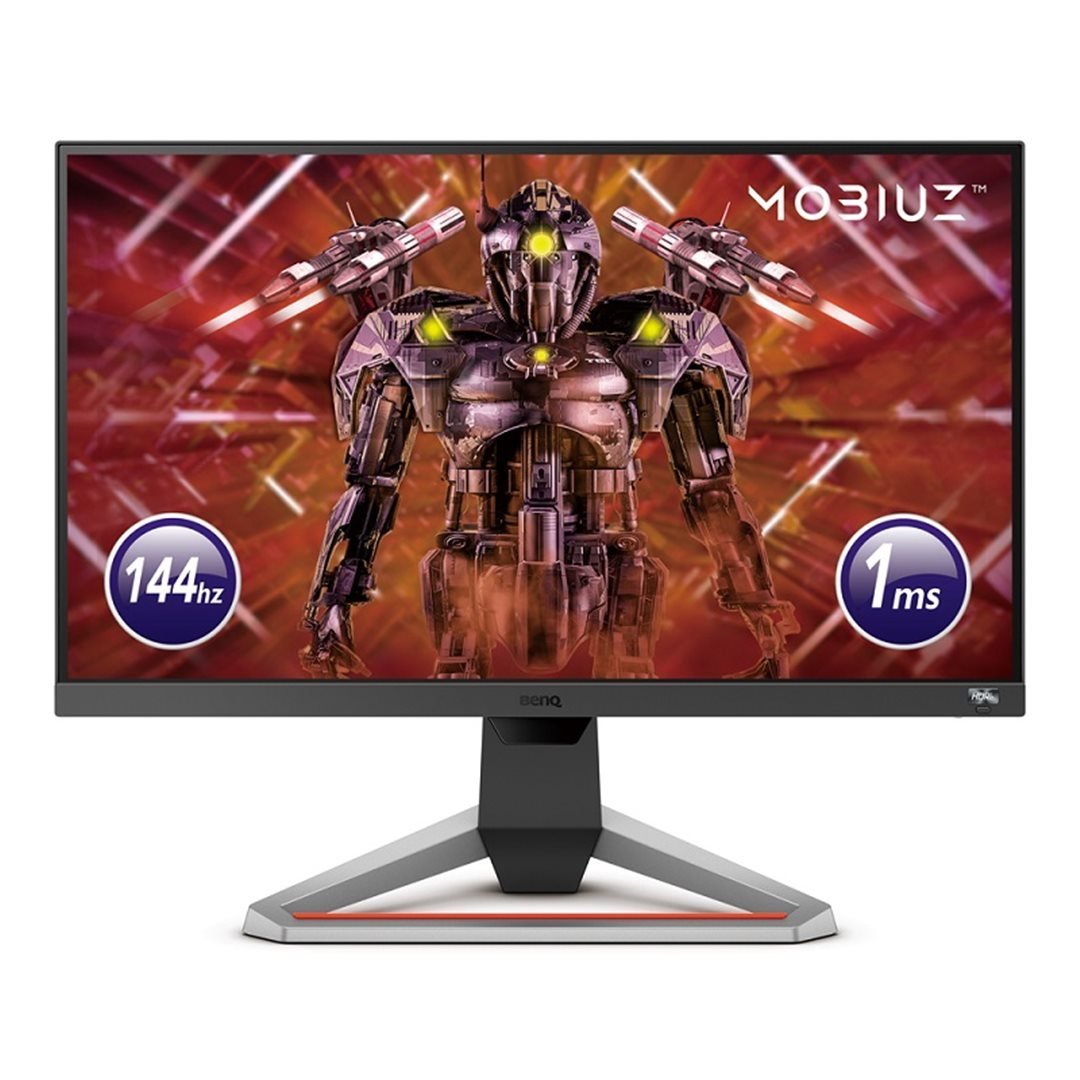 Монитор benq ex2510 настройка