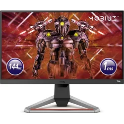 BenQ EX2510 24,5" (9H.LJJLA.TBE)