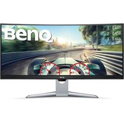 BenQ EX3501R 35" (9H.LGJLA.TSE) - Monitory
