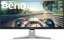 BenQ EX3501R 35" (9H.LGJLA.TSE)