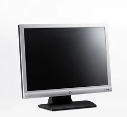 BenQ G2200W 22" LCD Black, 5ms, 1000:1,DVI, TCO03