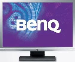 BenQ G2400W 24" LCD Black ,5ms,1000:1, DVI