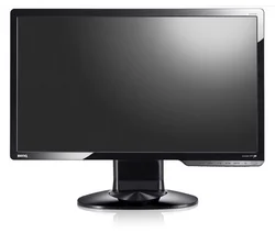 BenQ G2420HDB 24" LCD Black, 1920x1080, 5ms, 40000:1, DVI