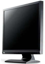 BenQ G702AD 17" LCD Black, 5ms,(4:3) 700:1