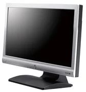 BenQ G900HDA 19" LCD Black/Silver, 5ms,1000:1