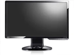 BenQ G920HDA 19" LCD Glossy Black, 5ms, 10000:1