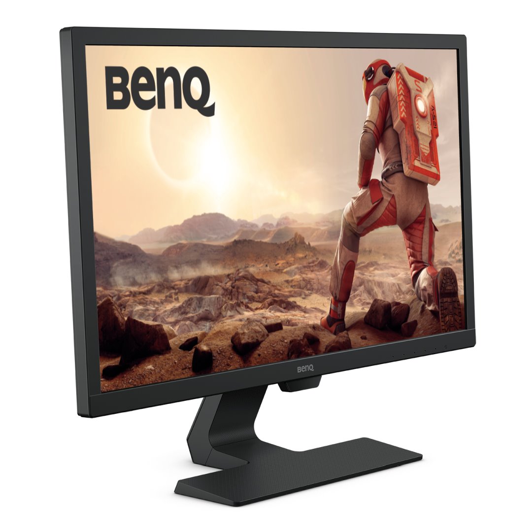 BenQ GL2480 24" (9H.LHXLB.QBE)