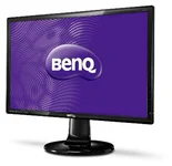 BenQ GW2460HM 24" VA, 1920x1080, 4ms, 20mil.:1, DVI, HDMI repro