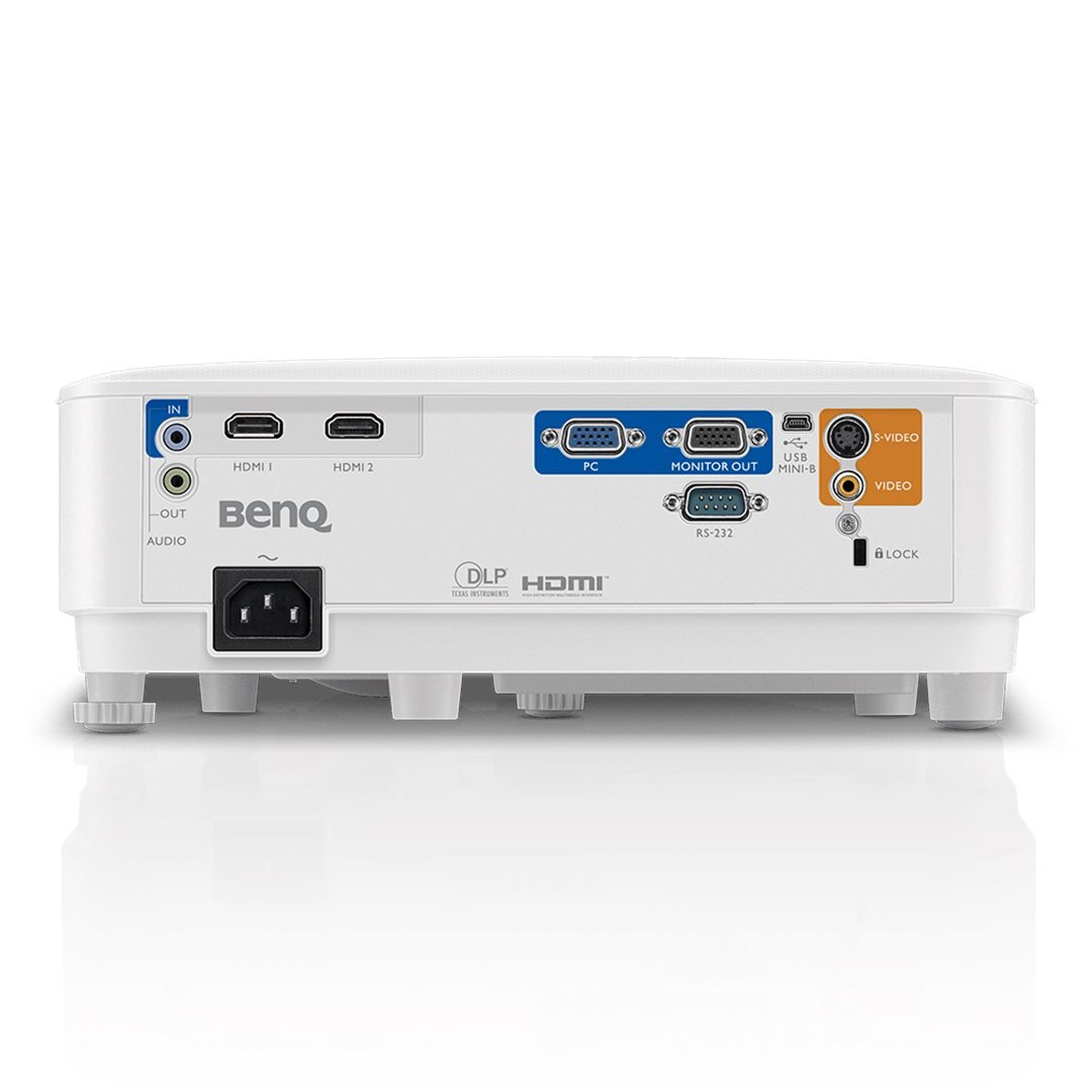 BenQ MH550 (9H.JJ177.13E)