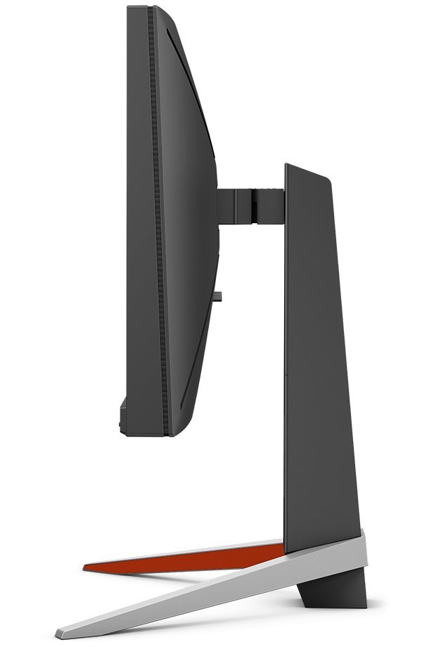 BENQ Mobiuz 24" LED EX240