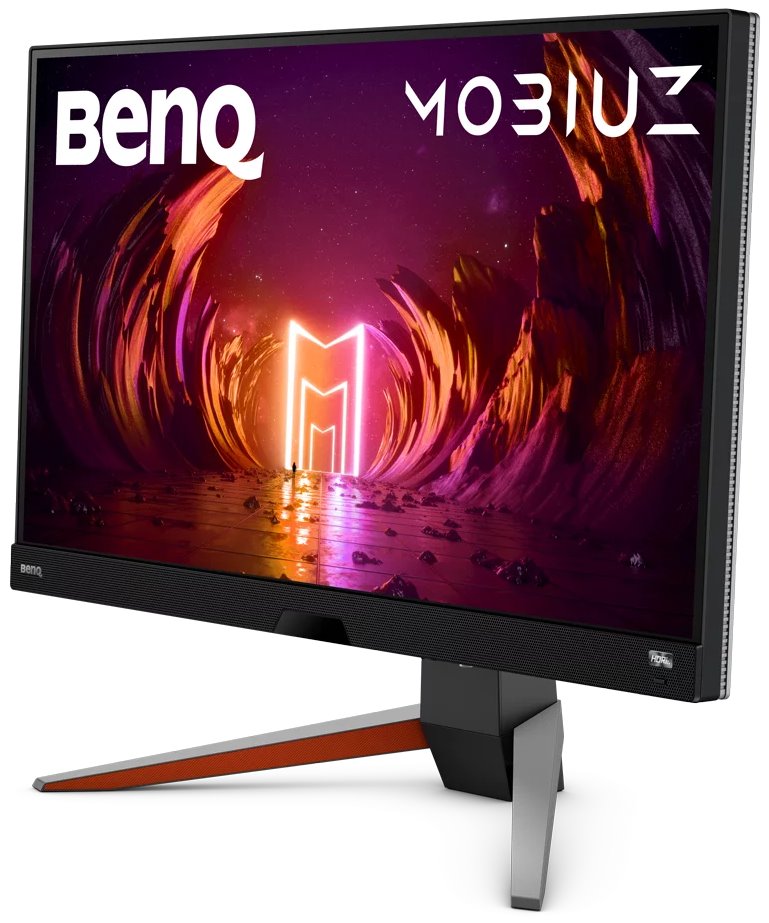 BENQ Mobiuz 27" LED EX270M