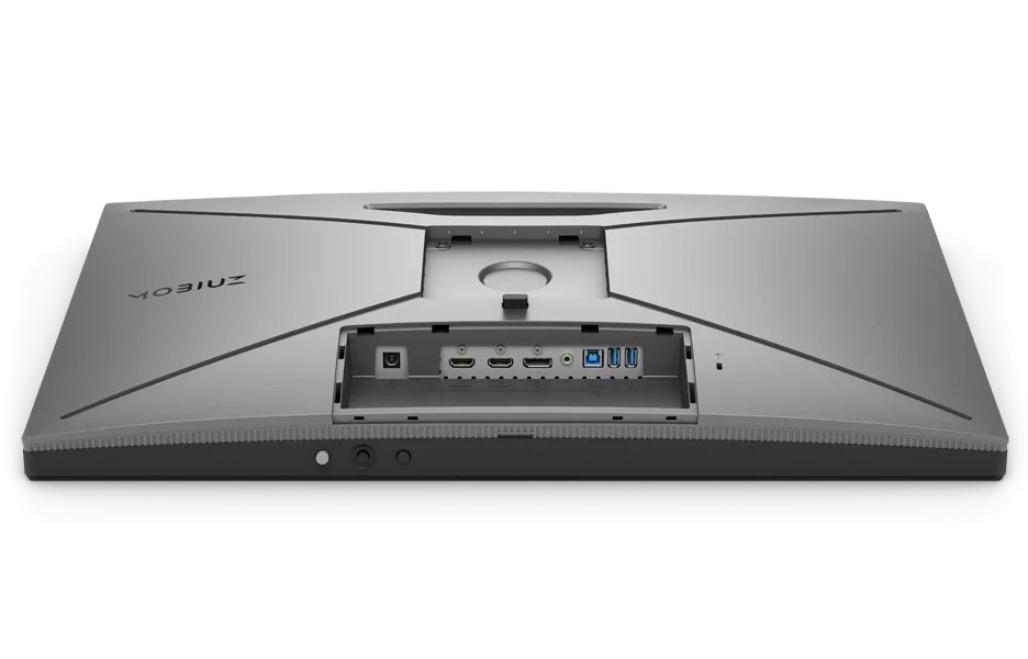 BENQ Mobiuz 27" LED EX270M
