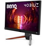 BENQ Mobiuz 27" LED EX270M