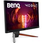 BENQ Mobiuz 27" LED EX270QM