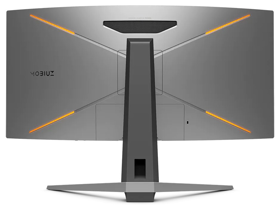 BENQ Mobiuz 34" LED EX3410R