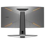 BENQ Mobiuz 34" LED EX3410R