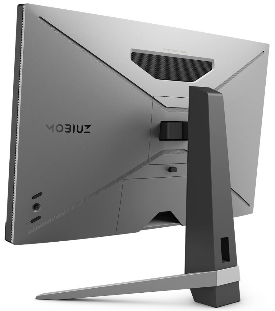 BenQ MOBIUZ EX2710Q 27" (9H.LK4LA.TBE)