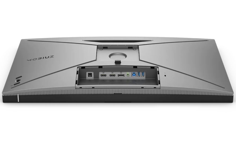BenQ MOBIUZ EX2710Q 27" (9H.LK4LA.TBE)