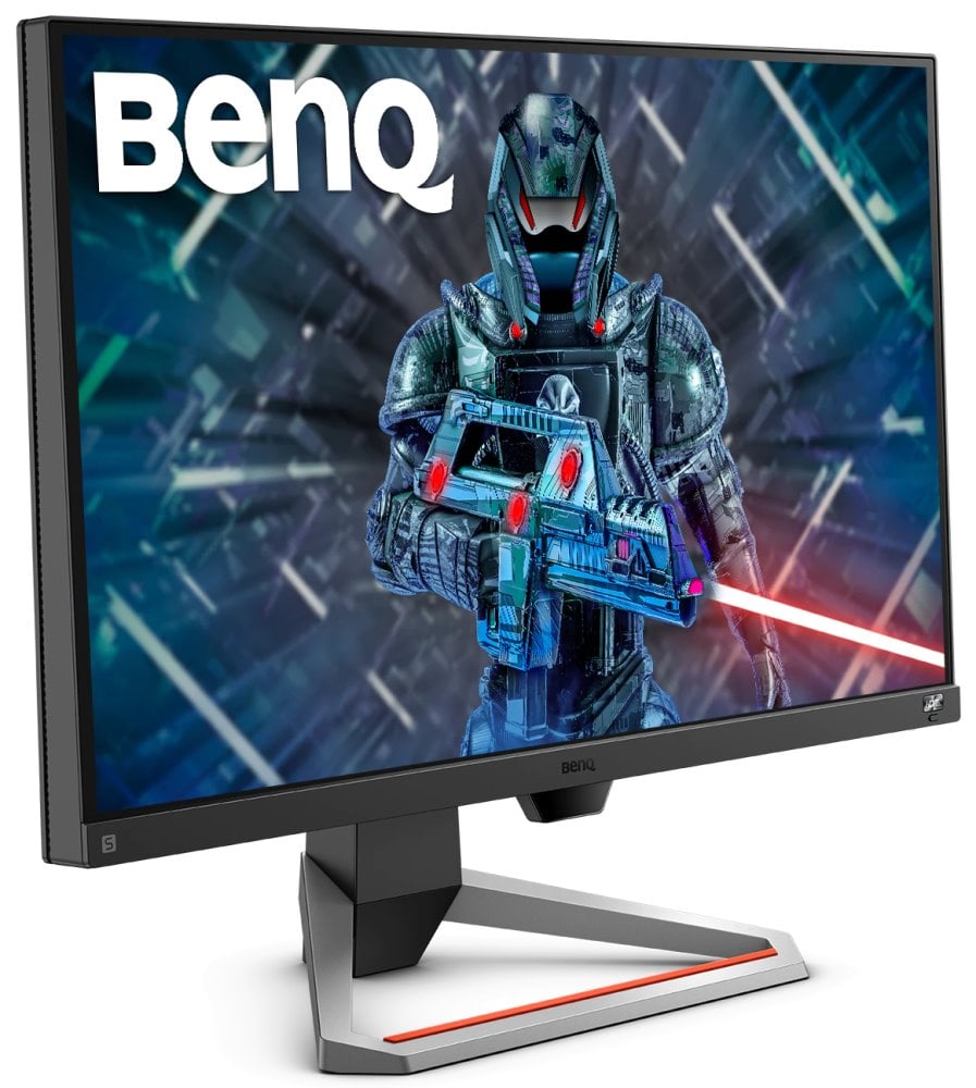 BENQ Mobiuz EX2710S 27"